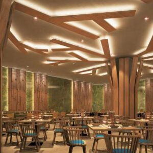 buffet hotel