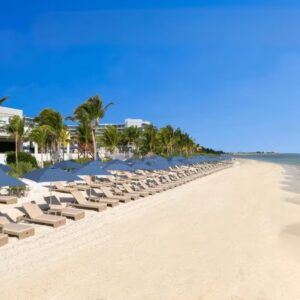 hotel playa