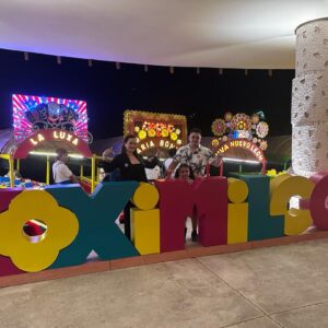 xoximilco