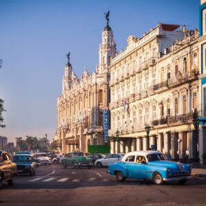 habana 1