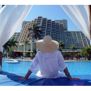 hotel blau varadero