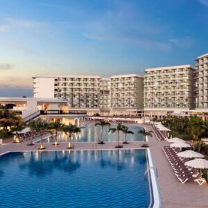 hotel internacional varadero