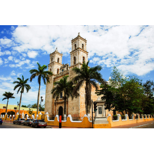 valladolid plaza