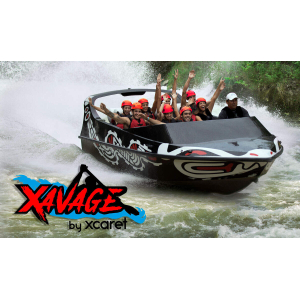 xavage 1