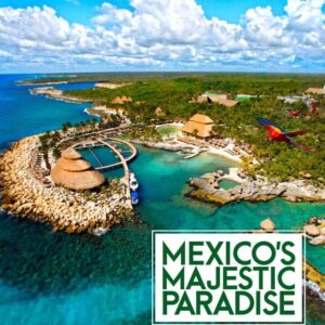 xcaret 2