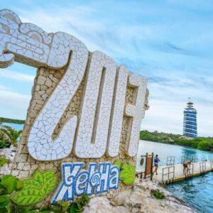 xel ha 1
